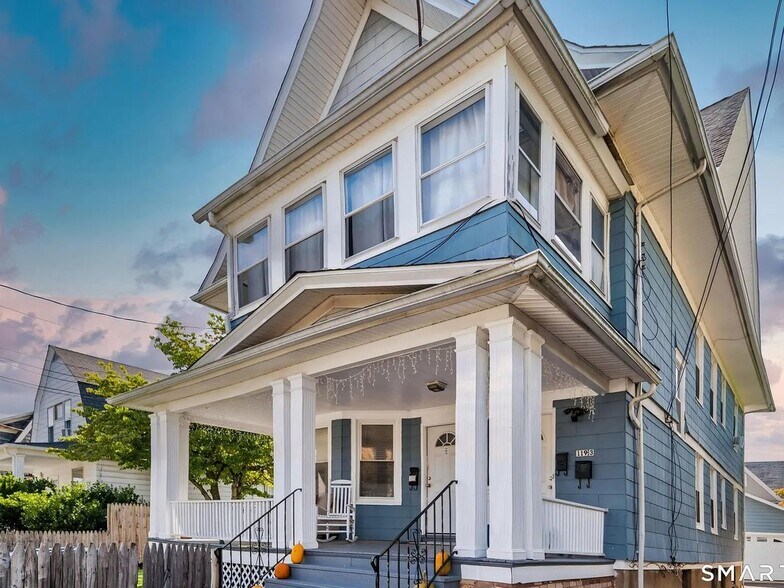 Building Photo - 119 Rocton Ave