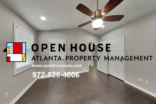 Building Photo - 544 Pebble Point Dr, Loganville