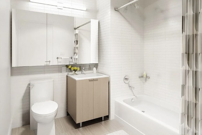 Interior Photo - Alta+