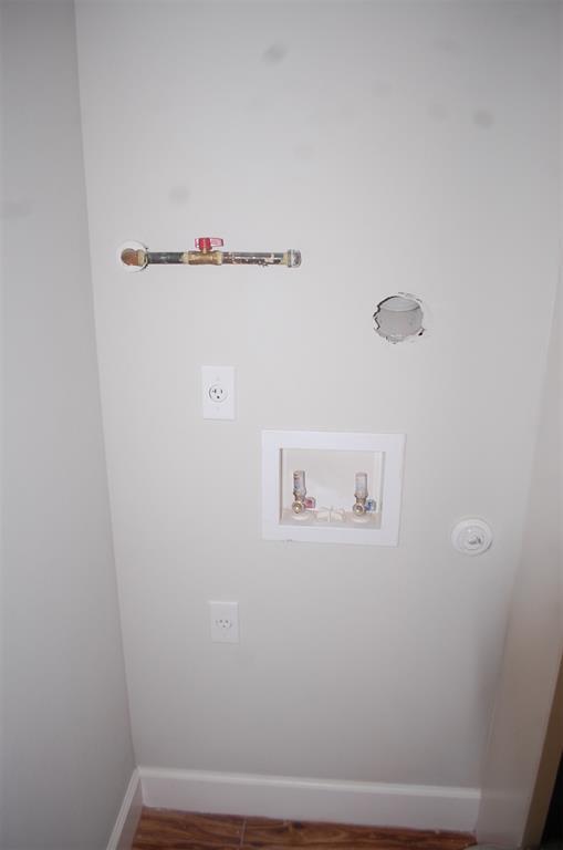 Building Photo - 1707 Garden St