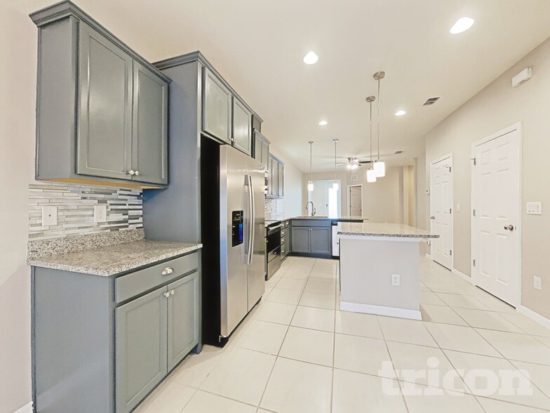 Building Photo - 1509 Gadsden Point Pl