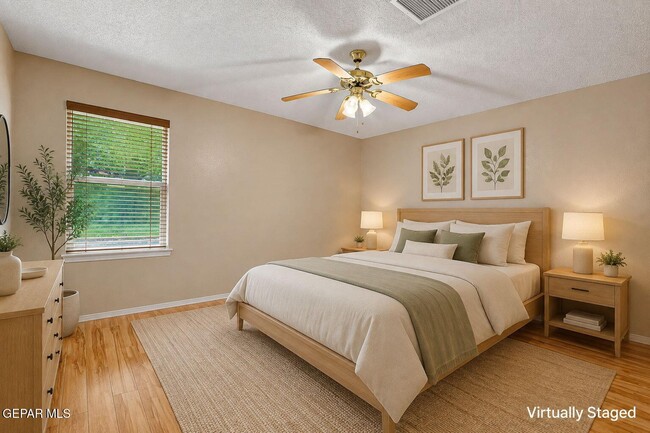 Building Photo - 5657 Rick Husband Dr