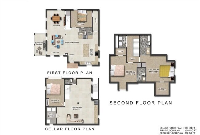 Building Photo - 4410 16th St NE