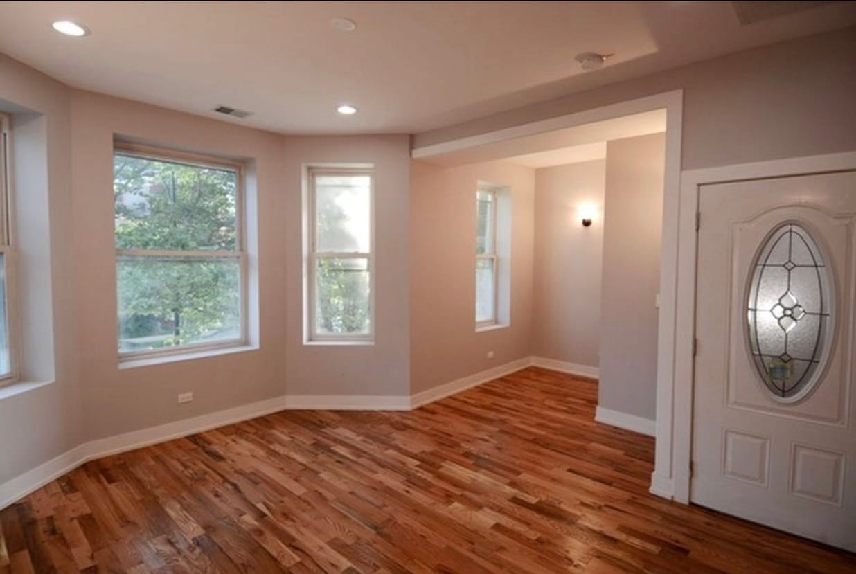 Building Photo - 4935 W Washington Blvd