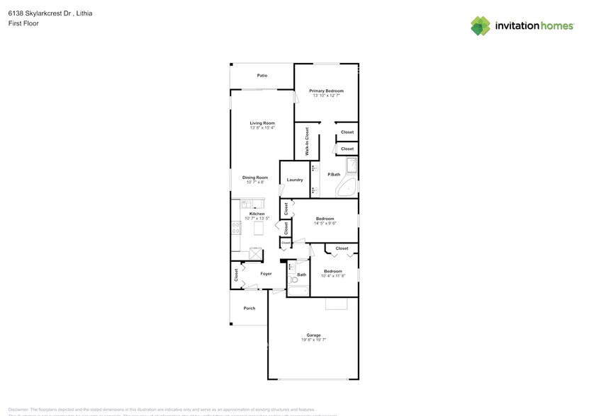 Building Photo - 6138 Skylarkcrest Dr