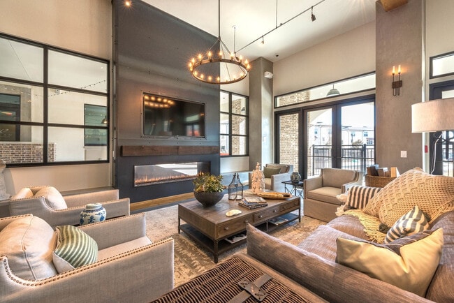 Building Photo - Elora Flower Mound