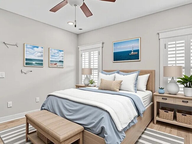 Building Photo - Gorgeous newer 2-Story, 4 bedroom Home in ...