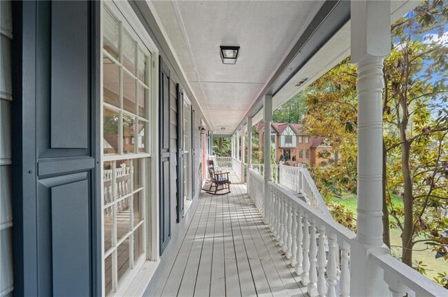 Building Photo - 4719 Brownstone Dr