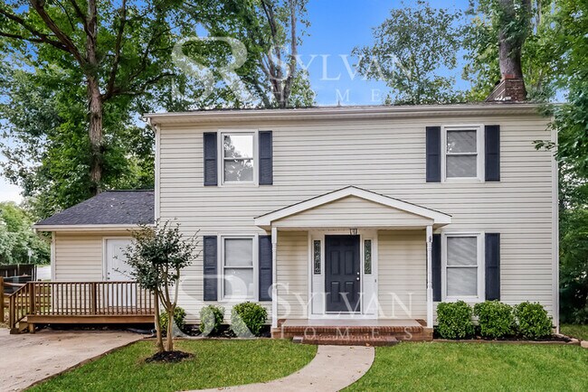 Primary Photo - Coming HOME never felt so good!