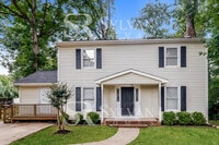 Building Photo - Coming HOME never felt so good!