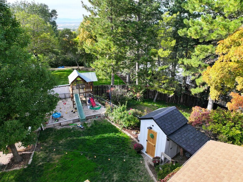 Building Photo - 4453 Fillmore Ave