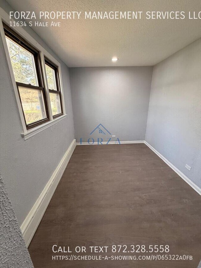 Building Photo - 11634 S Hale Ave