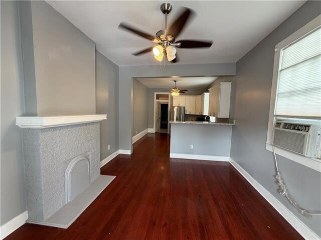 Building Photo - 8421 Cohn St