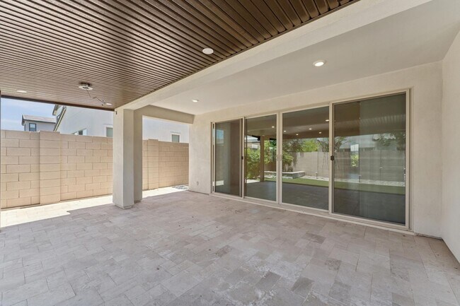 Building Photo - Luxury Waterston North Home with Private Generation Suite and Resort-Style Living