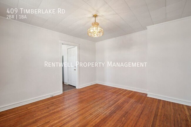 Building Photo - 409 Timberlake Rd