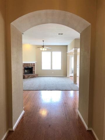 Building Photo - 1021 Terrace View Dr