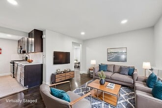 Building Photo - Eagle Rock Apartments