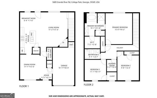 Building Photo - 5689 Grande River Rd