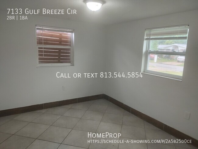 Building Photo - 7133 Gulf Breeze Cir