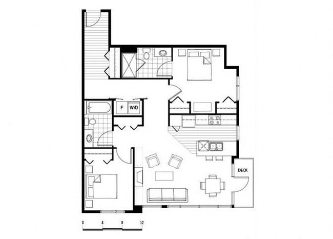 Floorplan - Axis