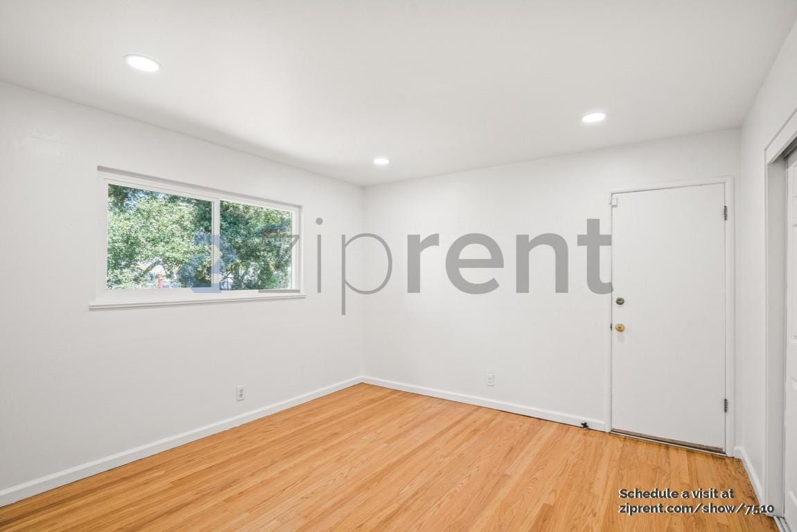Building Photo - 1296 Albina Ave