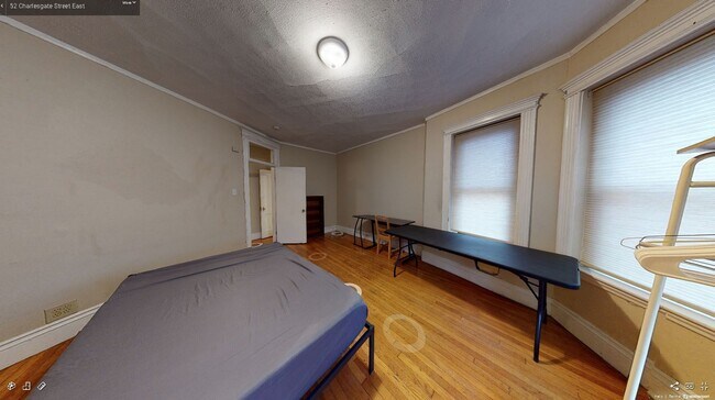 Building Photo - 52 Charlesgate E