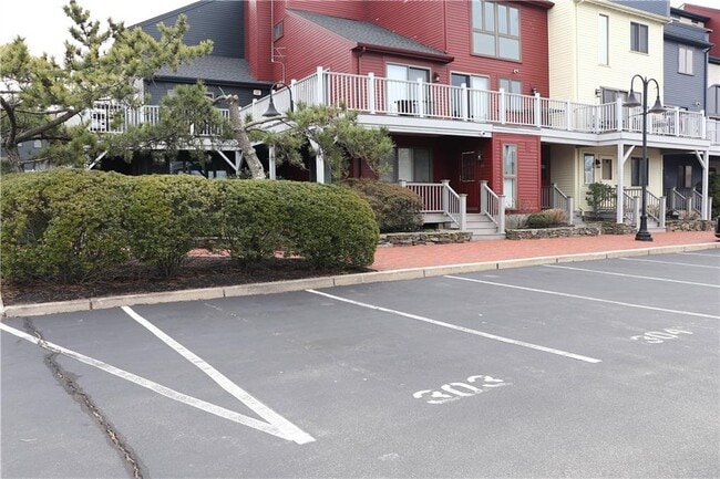 Building Photo - 303 Swans Wharf Row