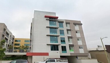 Building Photo - 3555 Whittier Blvd