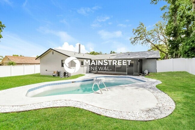 Building Photo - 3 Bedroom Pet-Friendly Home in LONGWOOD, FL with Main Street Renewal