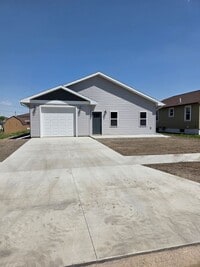 Building Photo - Stop Scrolling! This Brand New Duplex Has It ALL
