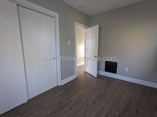 Building Photo - Remodeled house with first floor bedroom