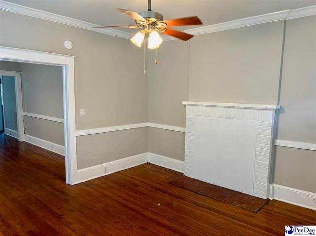 Building Photo - 510 Warley St