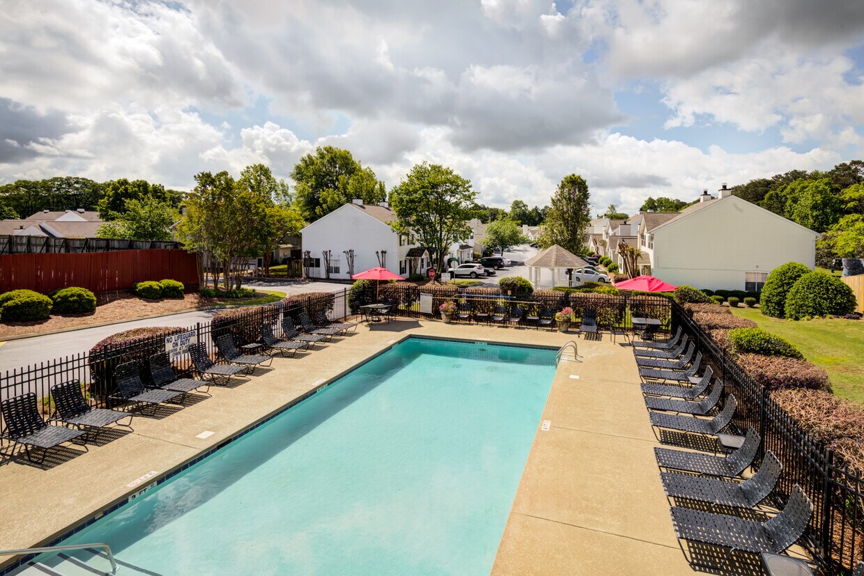 Ashmore Bridge Estates Apartments Mauldin Sc Apartment Finder