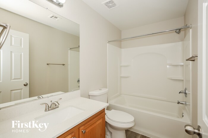 Building Photo - 8748 Palomino Ranch St
