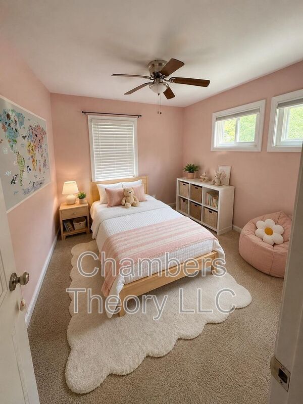 Building Photo - 6514 Berkshire Dr
