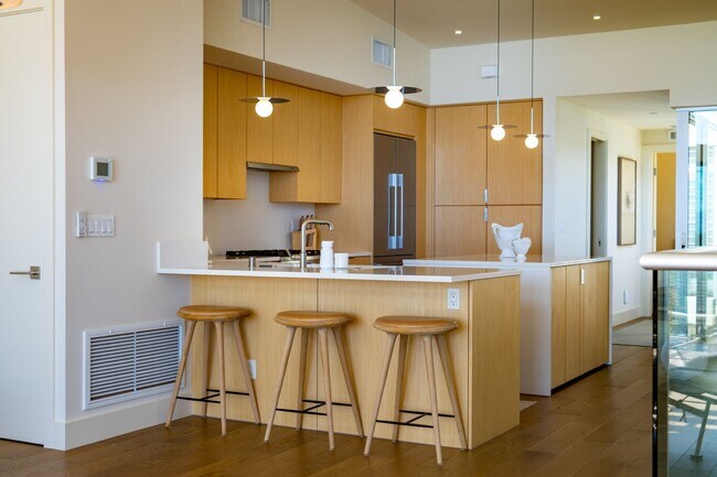 Building Photo - Modern Elegancy at Makali'i in Wailea – Finely Furnished 3 Bedrooms / 3 Bathrooms