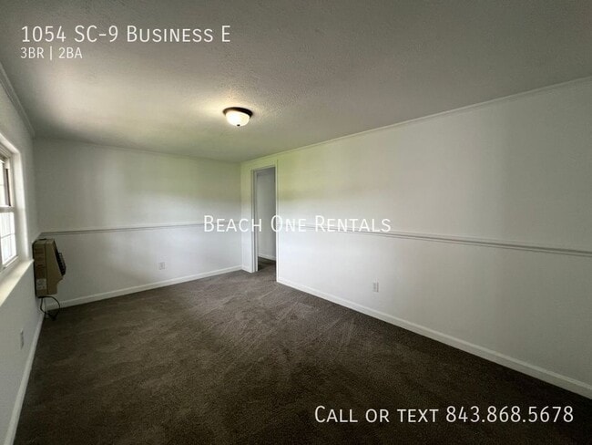 Building Photo - 1054 SC-9 Business