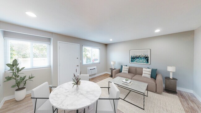 Building Photo - Westfall Village