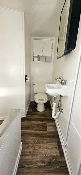 Building Photo - 214 Southern Ave