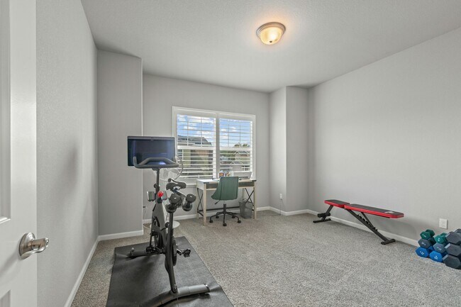 Building Photo - 3918 Wickman Loop