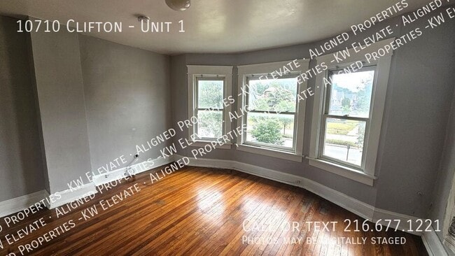 Building Photo - 10710 Clifton-Unit 1