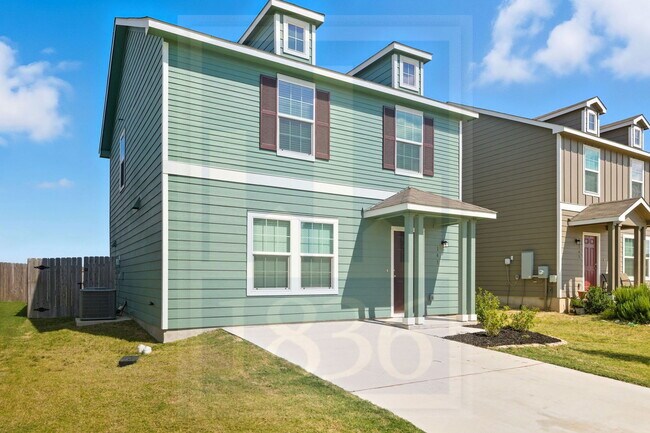 Building Photo - 141 Texas Angel Wy