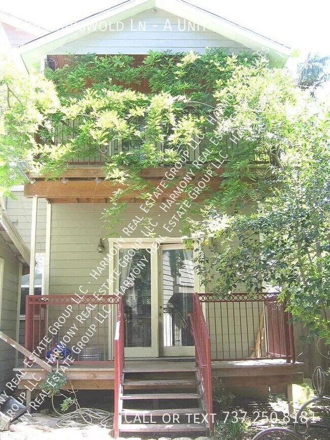 Building Photo - 2003 Griswold Ln