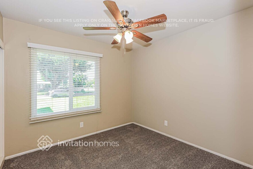 Building Photo - 6602 Montclair Dr