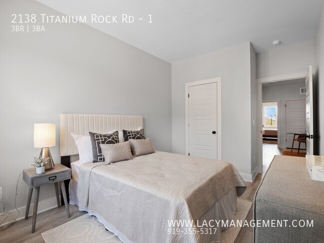 Building Photo - 2138 Titanium Rock Rd