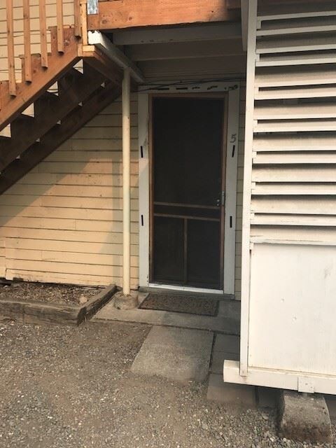 Building Photo - 1 br, 1 bath House - 1222 Park Ave Unit 5