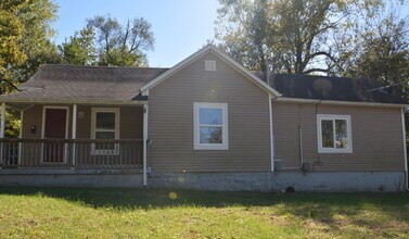 Building Photo - More Space, More Possibilities, More Room to Call Home!