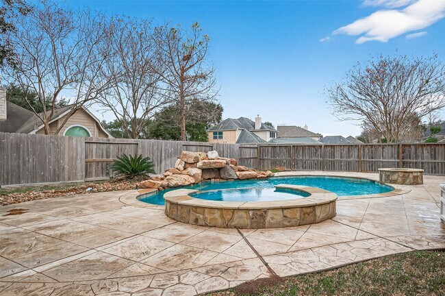 Building Photo - 3615 Caleb Ln