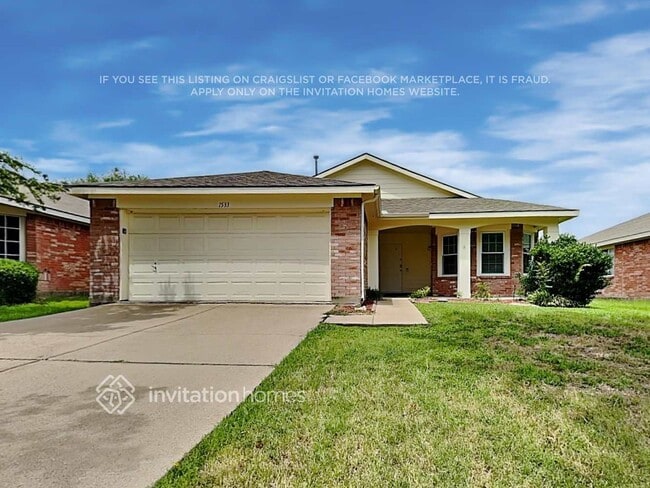 Building Photo - 1533 Warrington Way