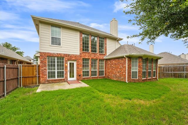 Building Photo - 8204 Hitching Tr